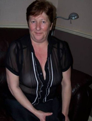 Foto van Granny Stout