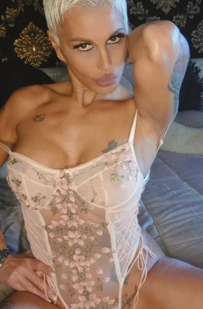 Oma? Nog lang niet zo oud!