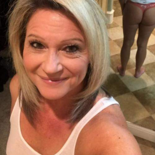 Het enige wat ik mis, is de sex op bepaalde tijden.