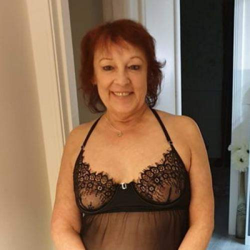 Ik ben nu heel wat anale orgasmes