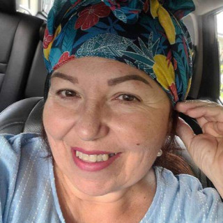 Foto van NurseKatherine