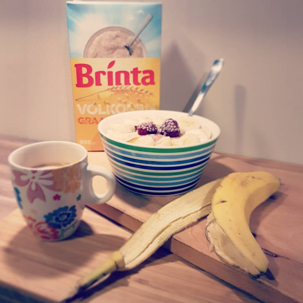 Deze week samen een ontbijtje scoren?