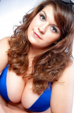 Vol slank met heerlijke tieten