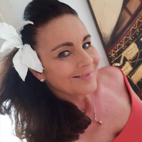 Ik ben een echte geile MILF!