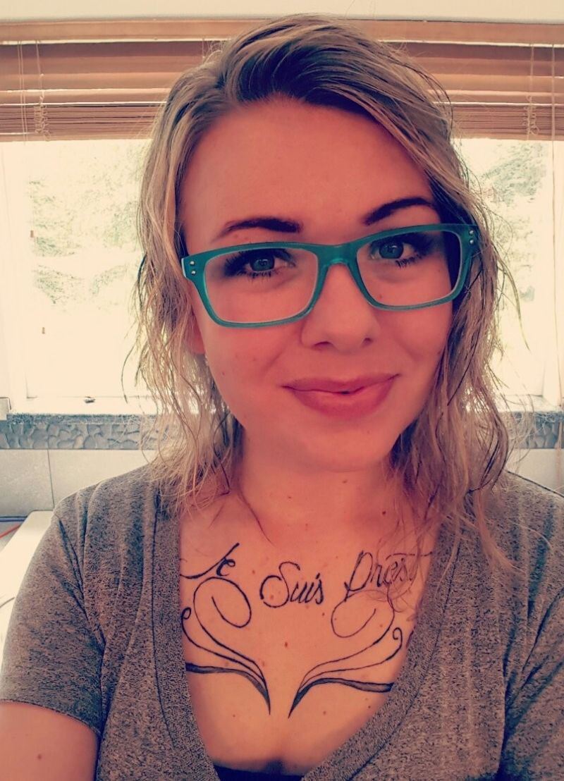 Ik heb het gevoel dat mijn man vreemd gaat