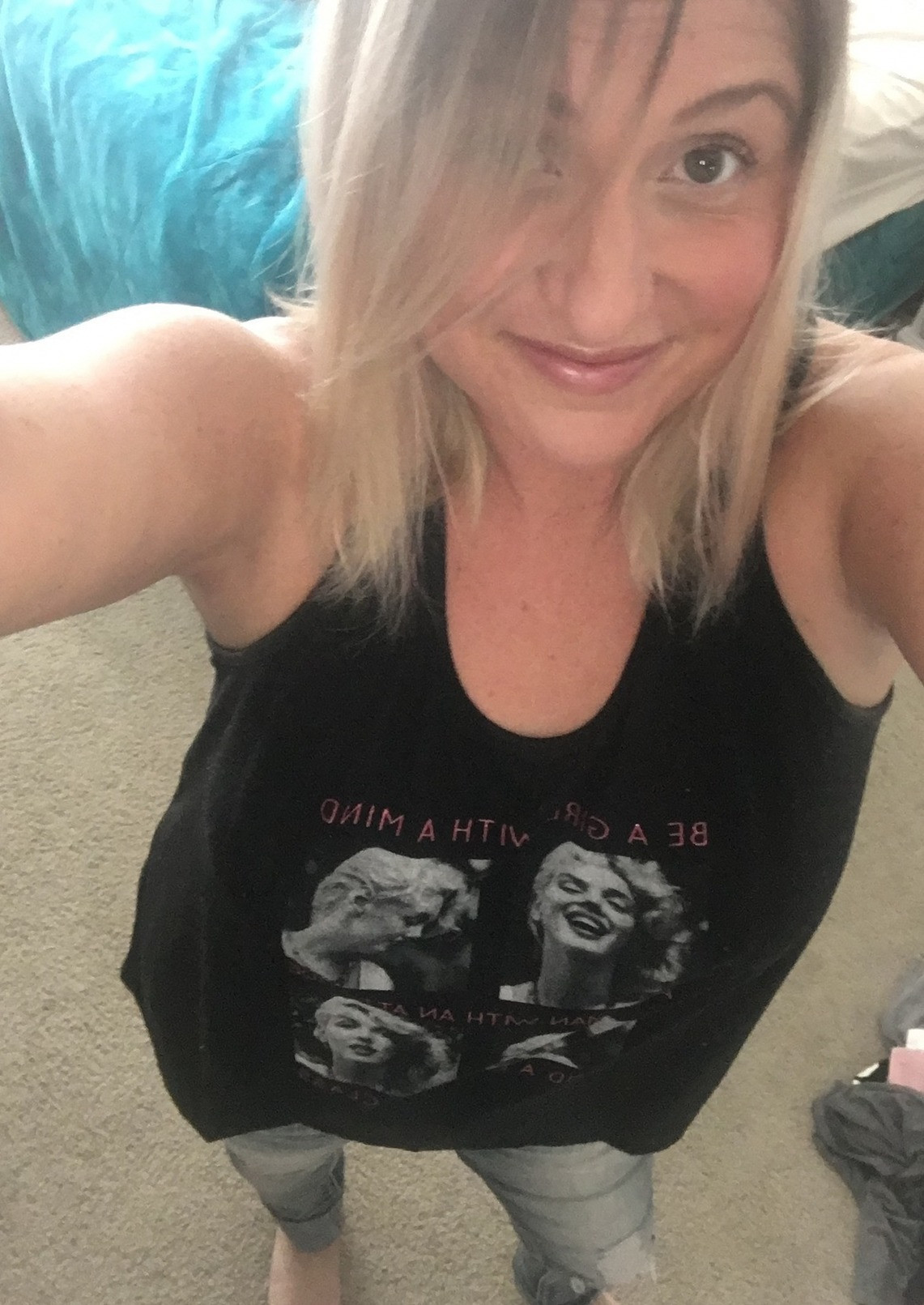 Mijn seksleven verbeteren, help je mee?